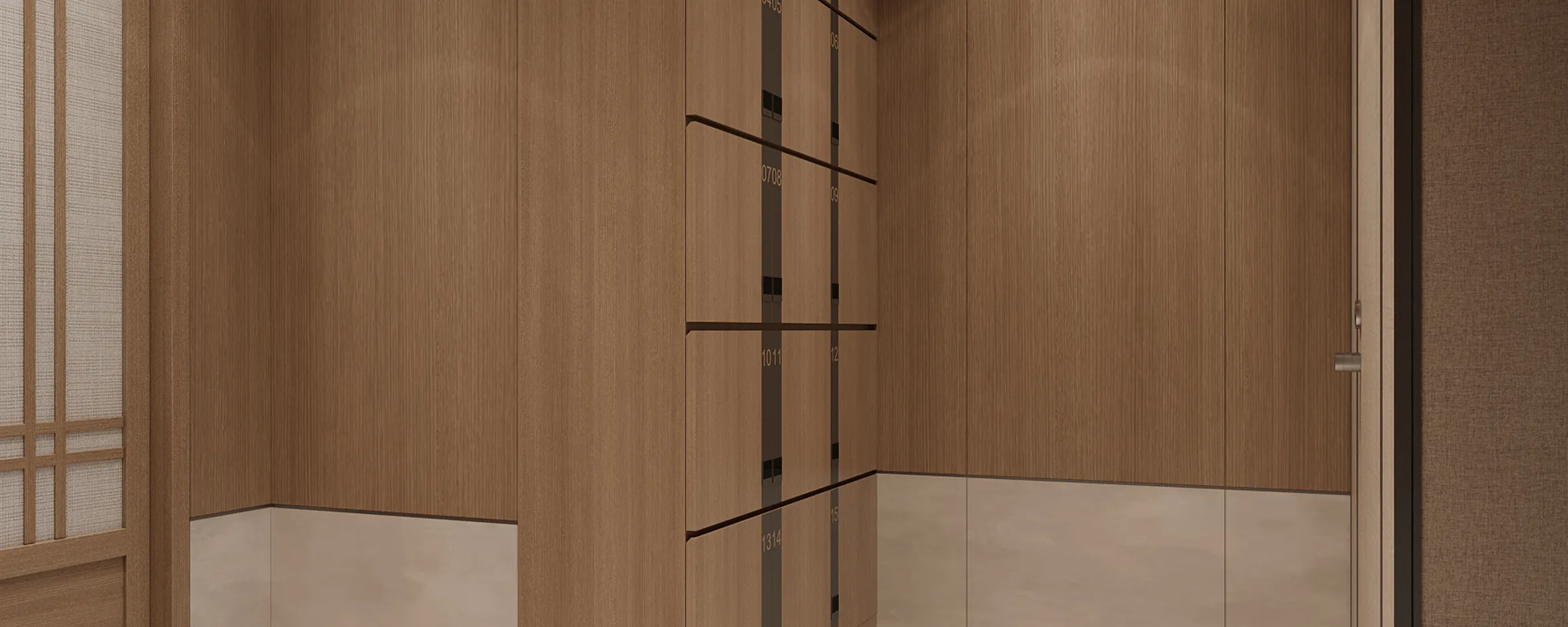 Onsen clubhouse & Yamaki park